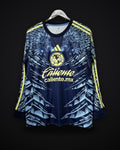 2025/2026 Long Sleeves Club América Away