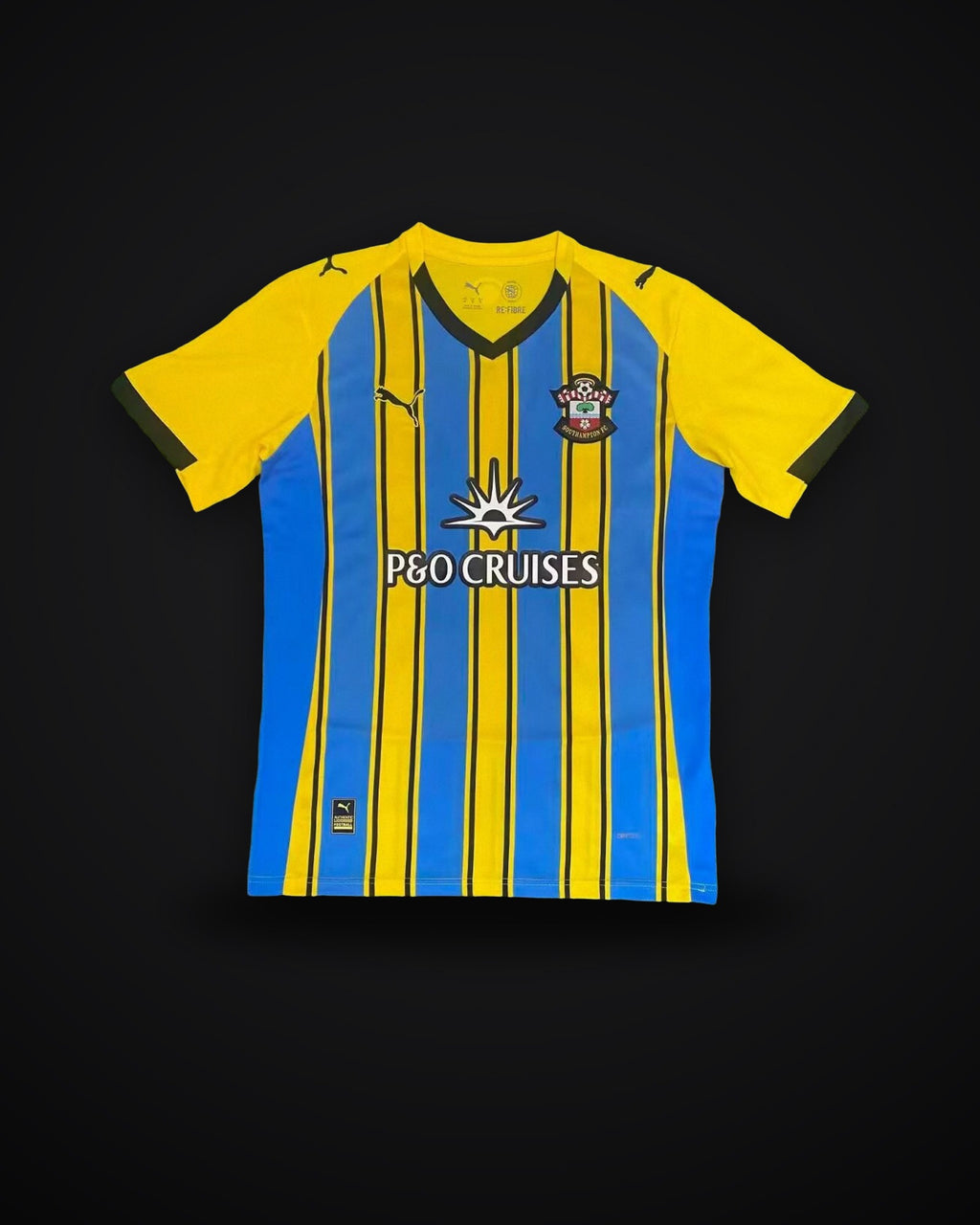 2025/2026 Southampton Away