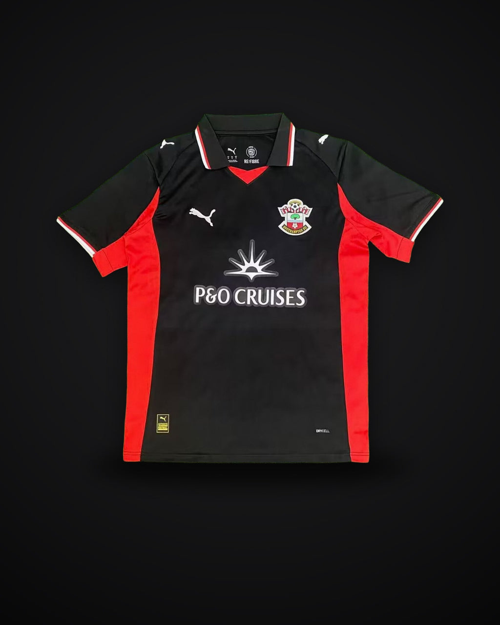 2025/2026 Southampton Third Away