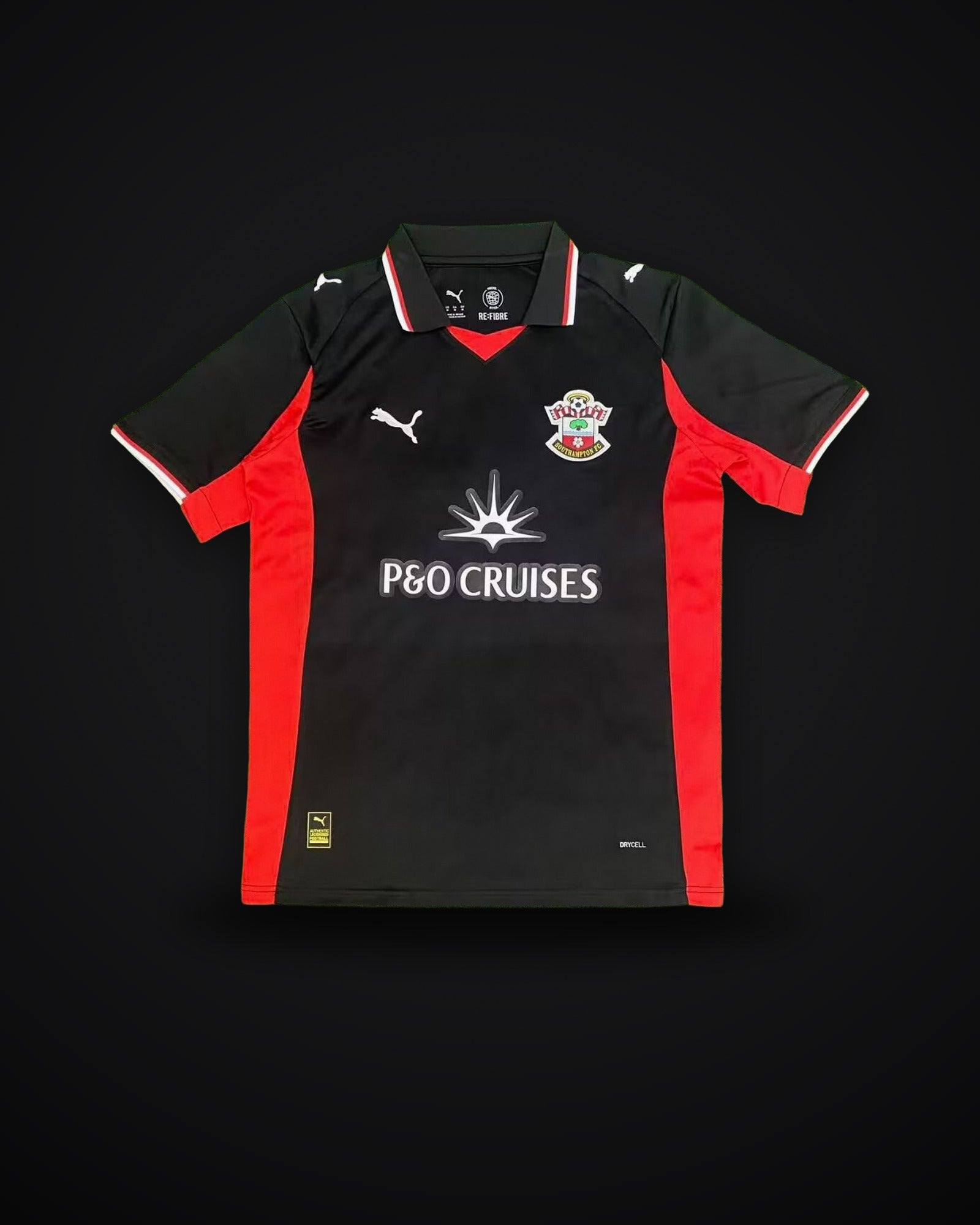 2025/2026 Southampton Third Away