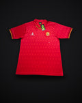 1988/1991 Retro Spain Home Soccer Shirt