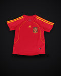 2008 Retro Spain Home