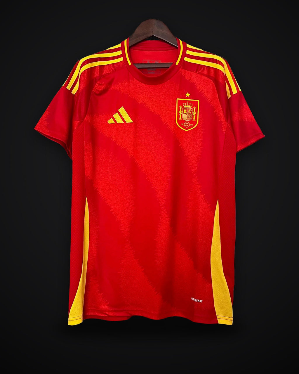2024-2025 Spain Home