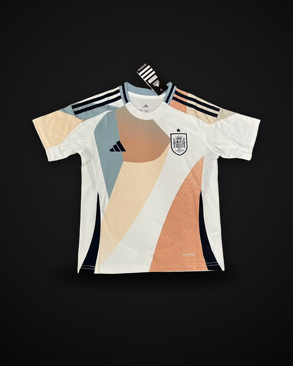 2025/2026 Spain Away