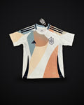 2025/2026 Spain Away