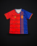 2025/2026 Spain National Team Home