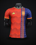 2025/2026 Player Version Spain Home