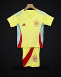 2024 Spain Away