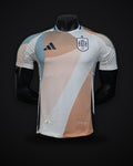 2025 Player Version Spain Away