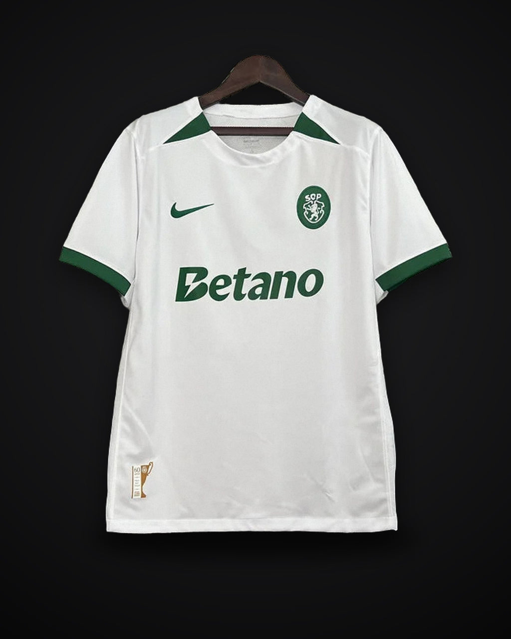 2024/2025 Sporting Lisbon Away