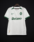 2024/2025 Sporting Lisbon Away