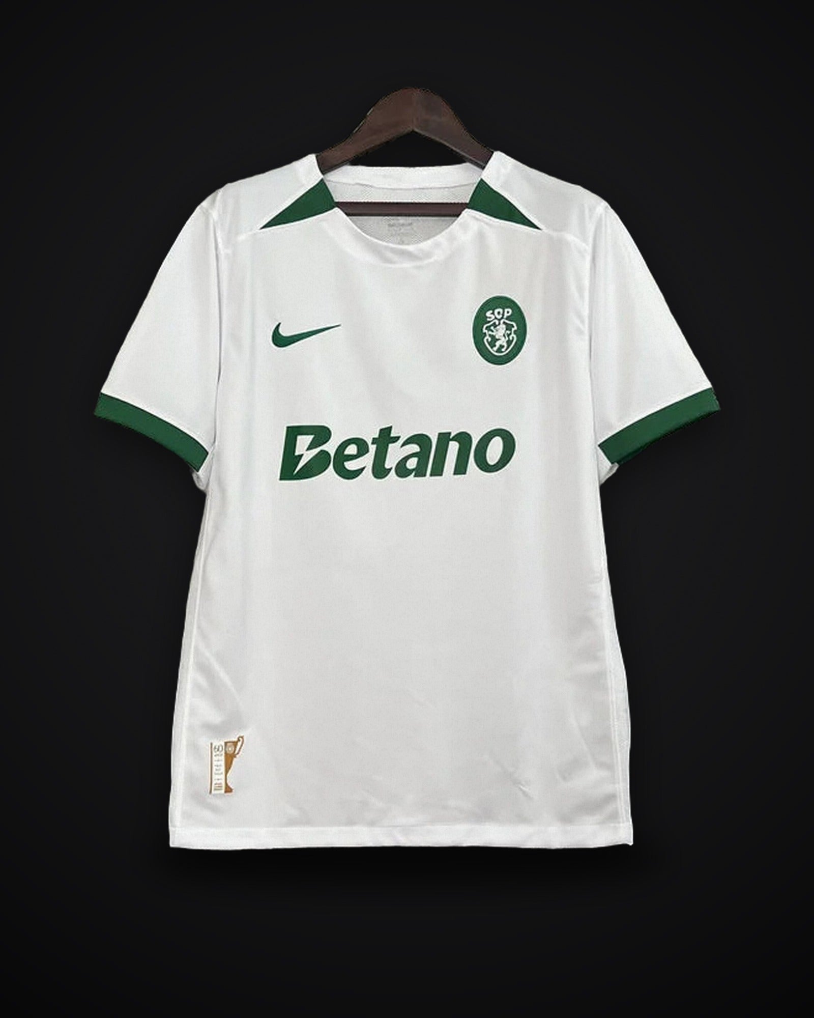 2024/2025 Sporting Lisbon Away