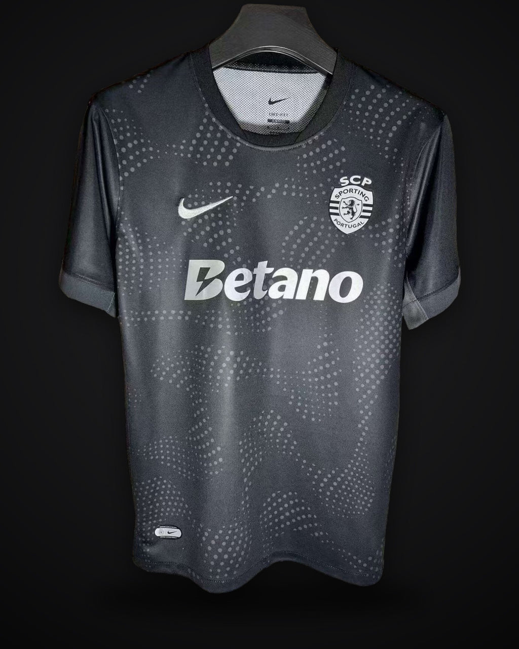 2025/2026 Sporting Lisbon Away