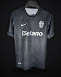 2025/2026 Sporting Lisbon Away
