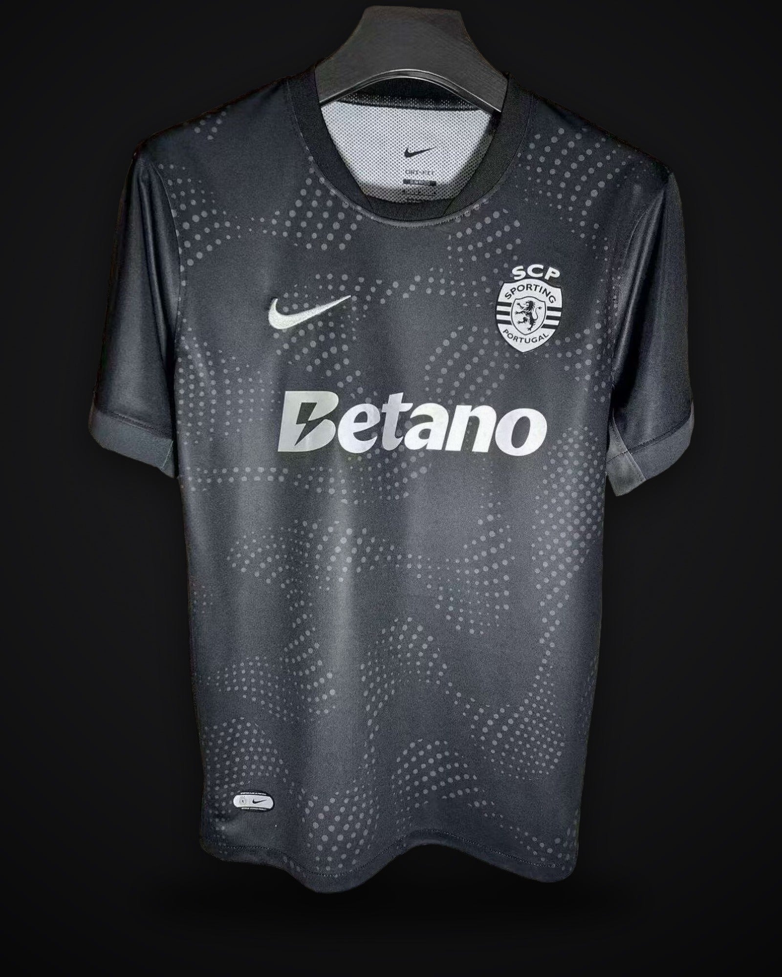 2025/2026 Sporting Lisbon Away