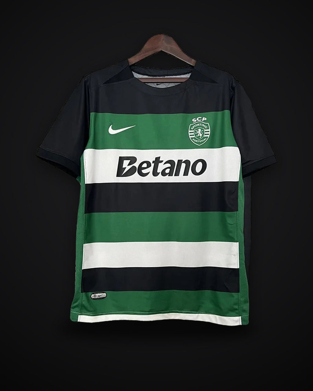 2024/2025 Sporting Lisbon Home