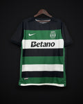 2024/2025 Sporting Lisbon Home