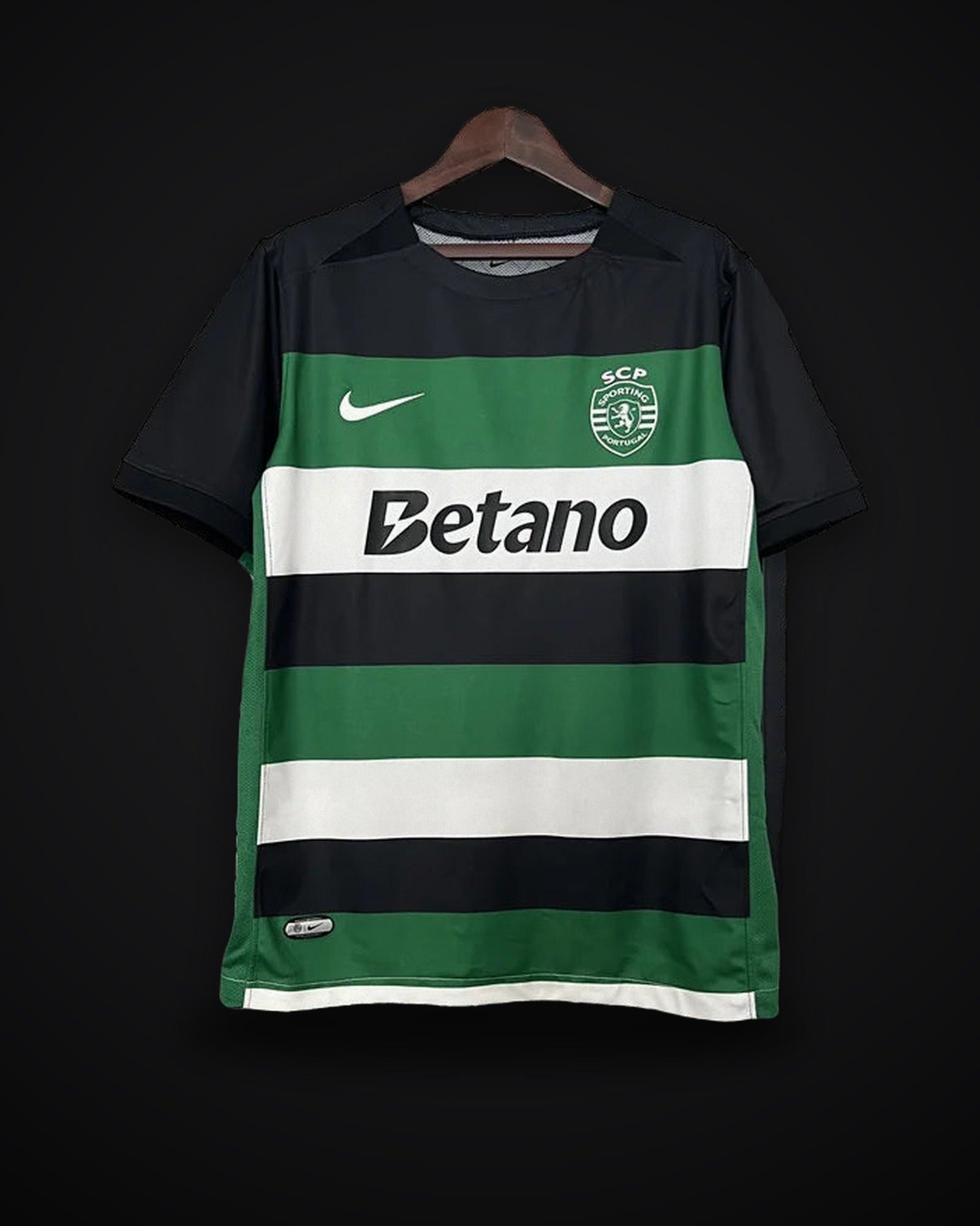 2024/2025 Sporting Lisbon Home