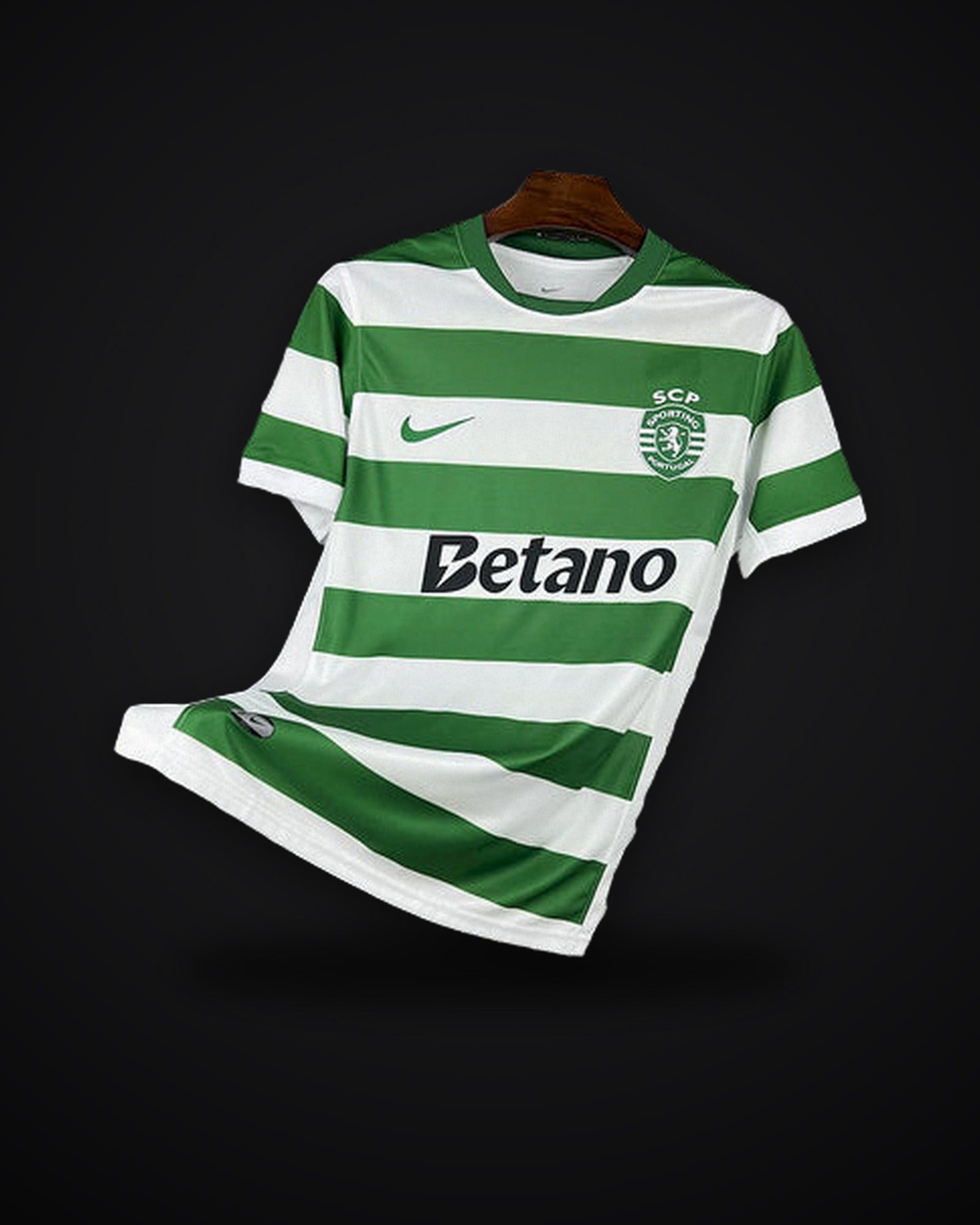 2025/2026 Sporting Lisbon Home