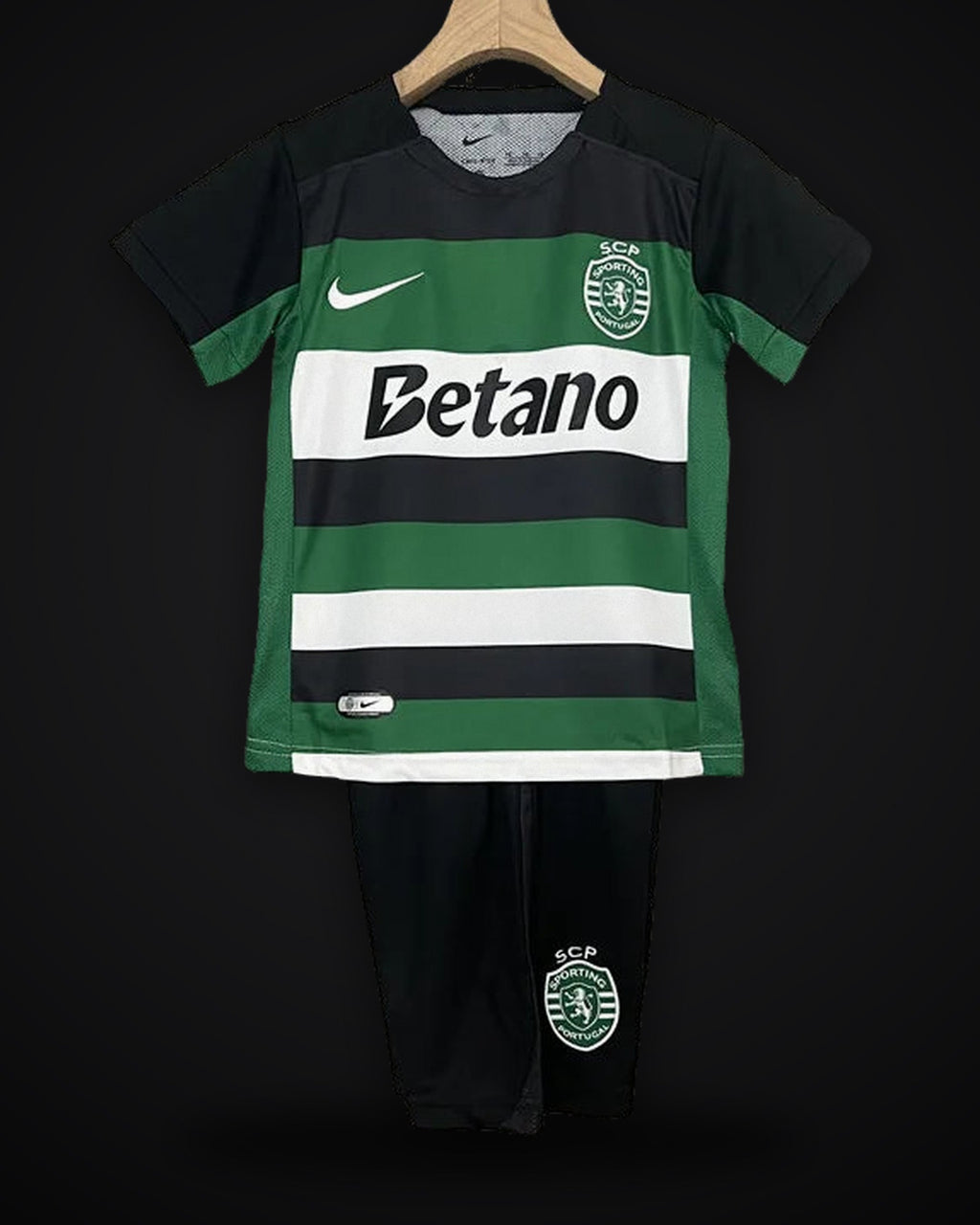 2024/2025 Sporting Lisbon Home