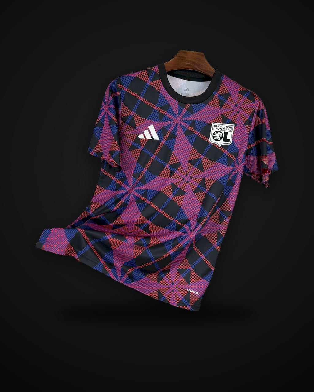 2025/2026 Sporting Lisbon Pre-match Training Suit