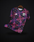 2025/2026 Sporting Lisbon Pre-match Training Suit