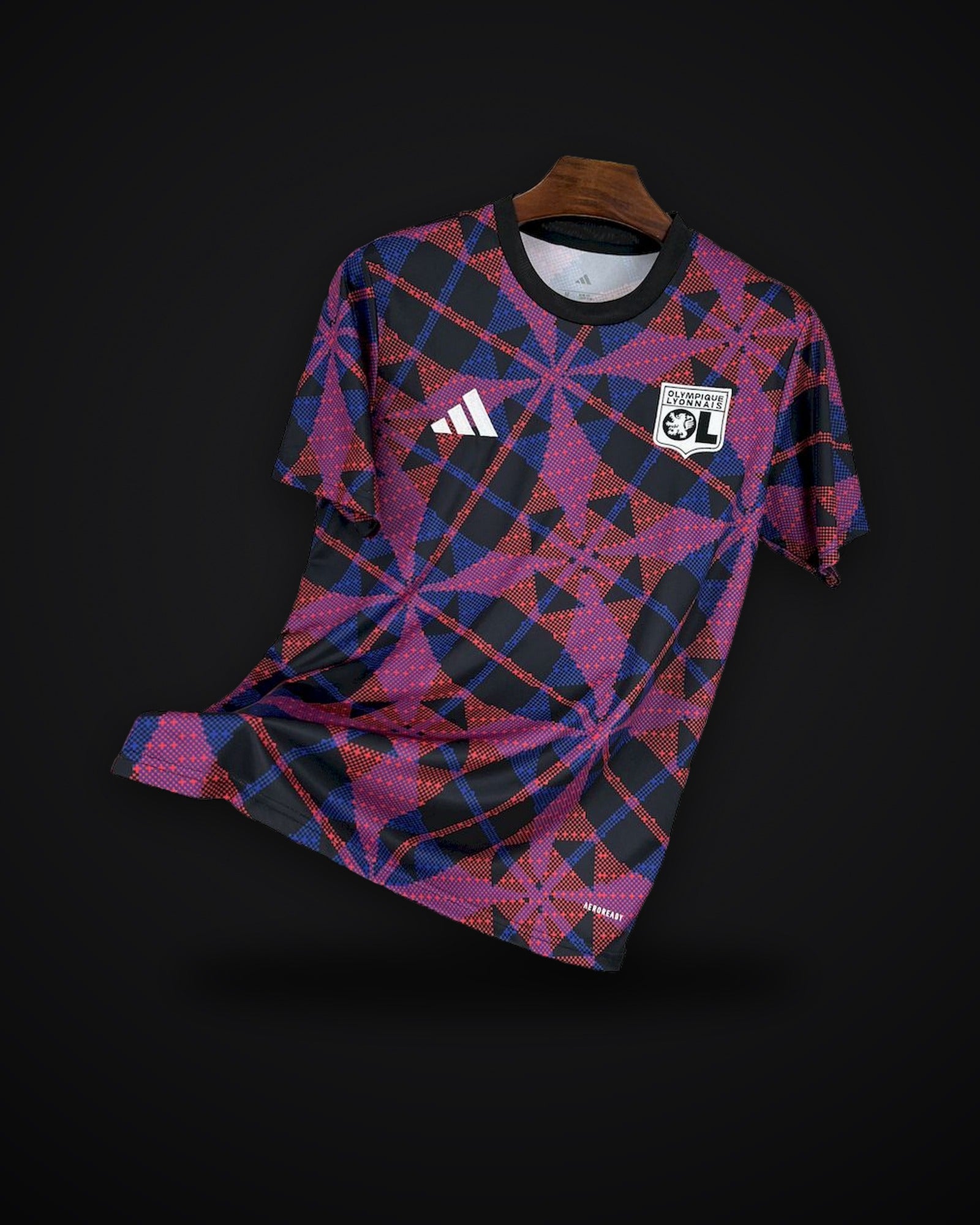 2025/2026 Sporting Lisbon Pre-match Training Suit