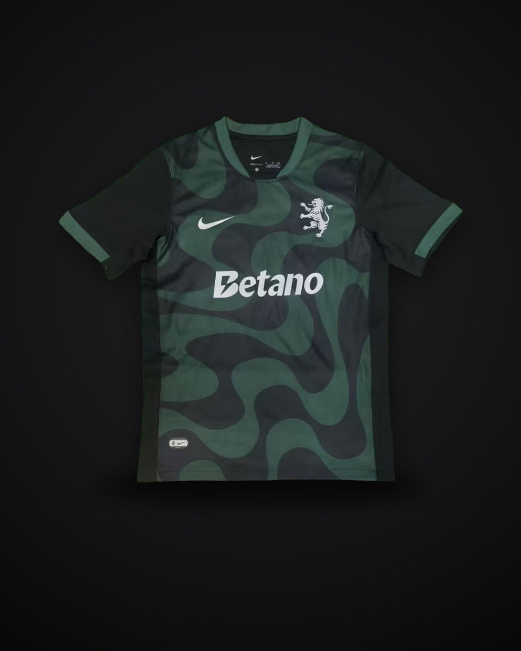 2025/2026 Sporting Lisbon Special Edition 01