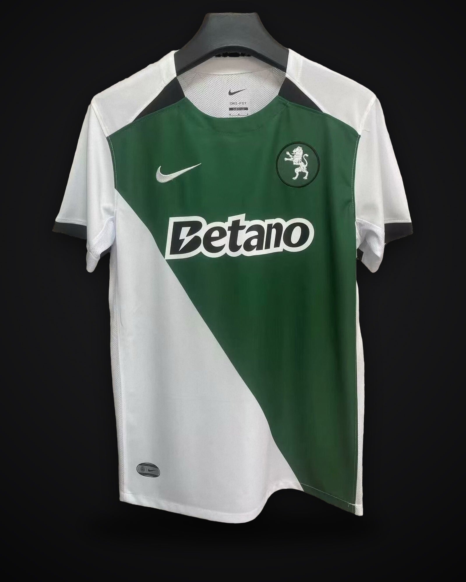 2024/2025 Sporting Lisbon 100th Anniversary Edition