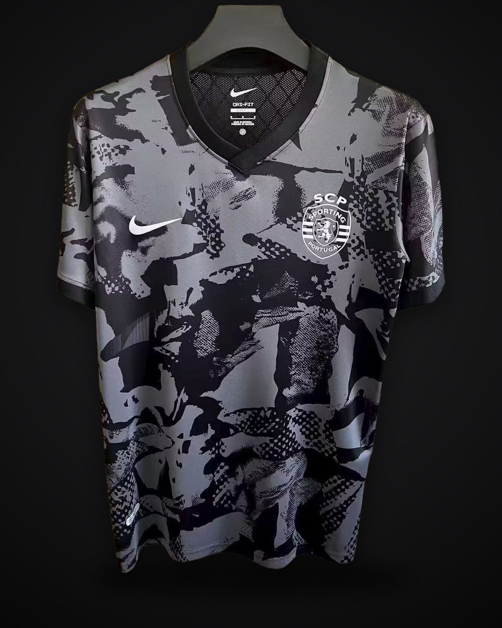 2025/2026 Sporting Lisbon Training Suit