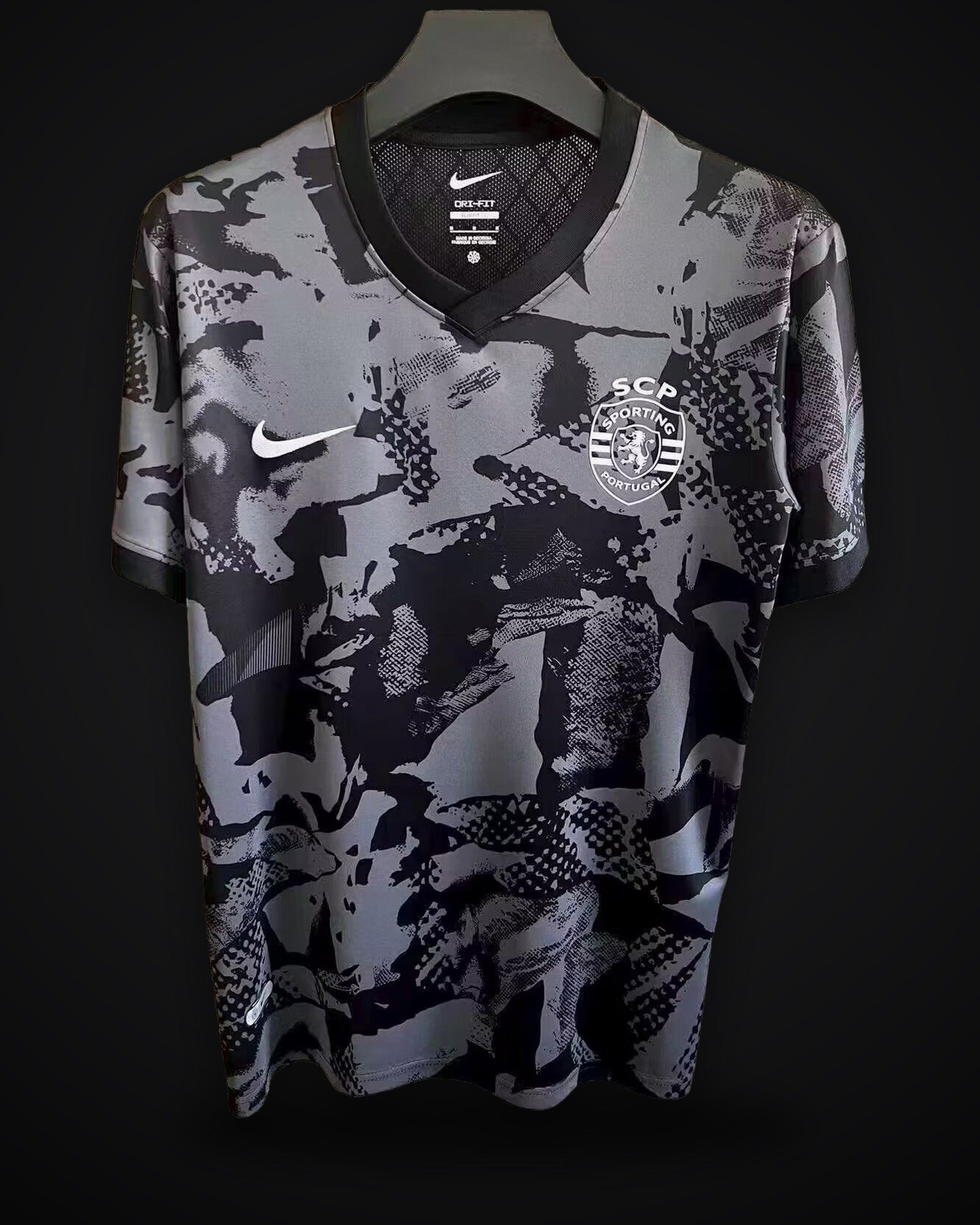2025/2026 Sporting Lisbon Training Suit