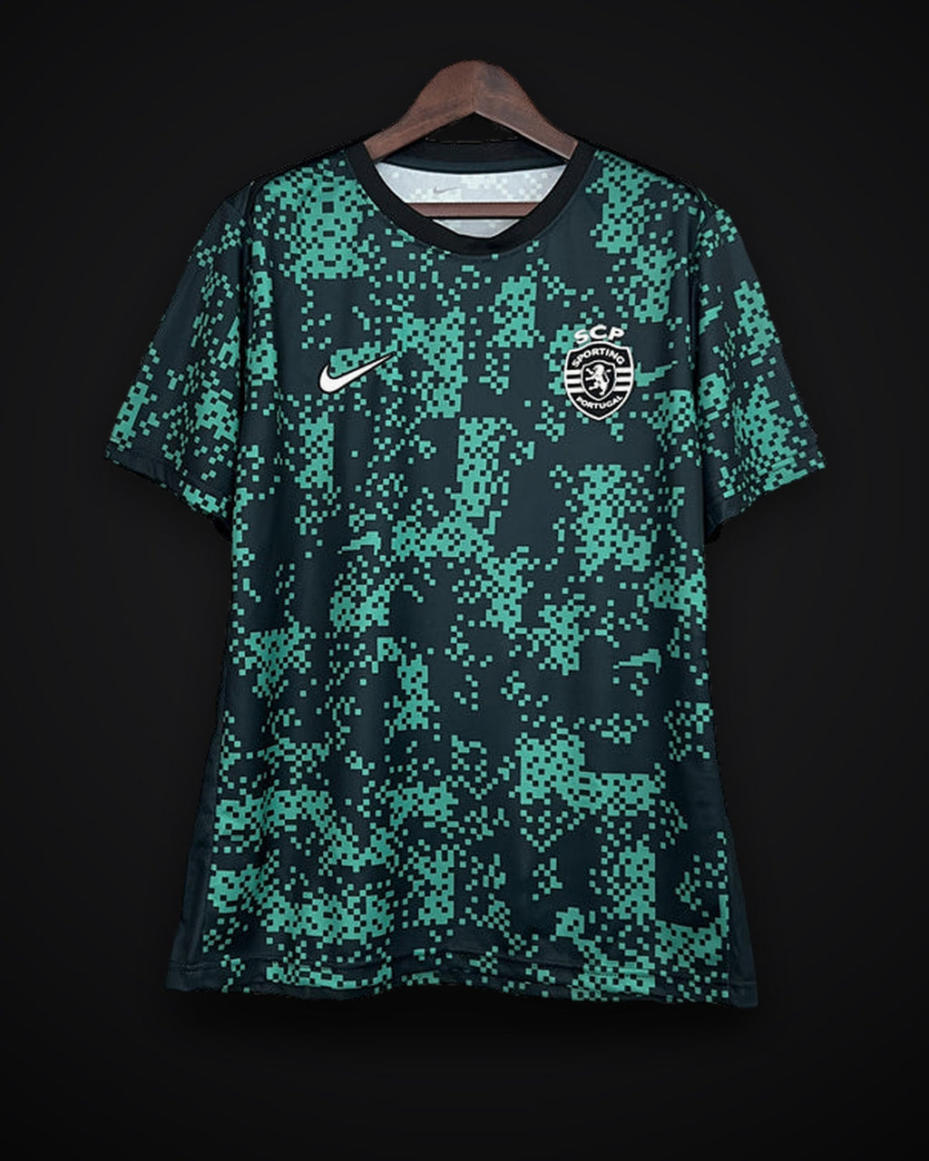 2024/2025 Sporting Lisbon Training