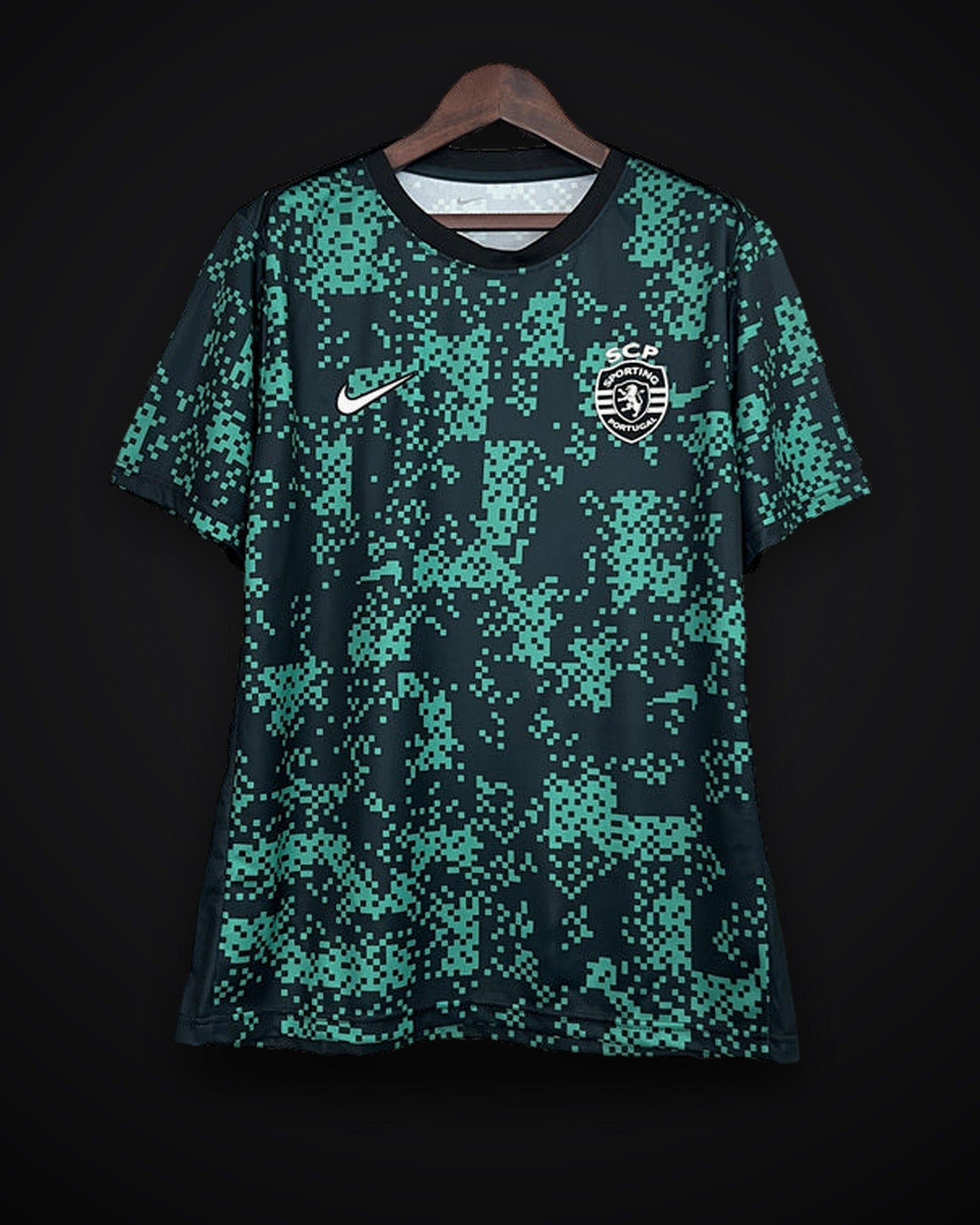 2024/2025 Sporting Lisbon Training