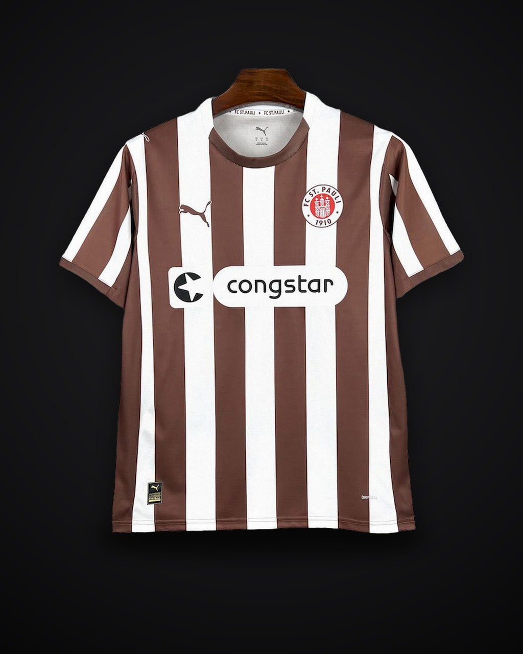 2025/2026 St Pauli Home