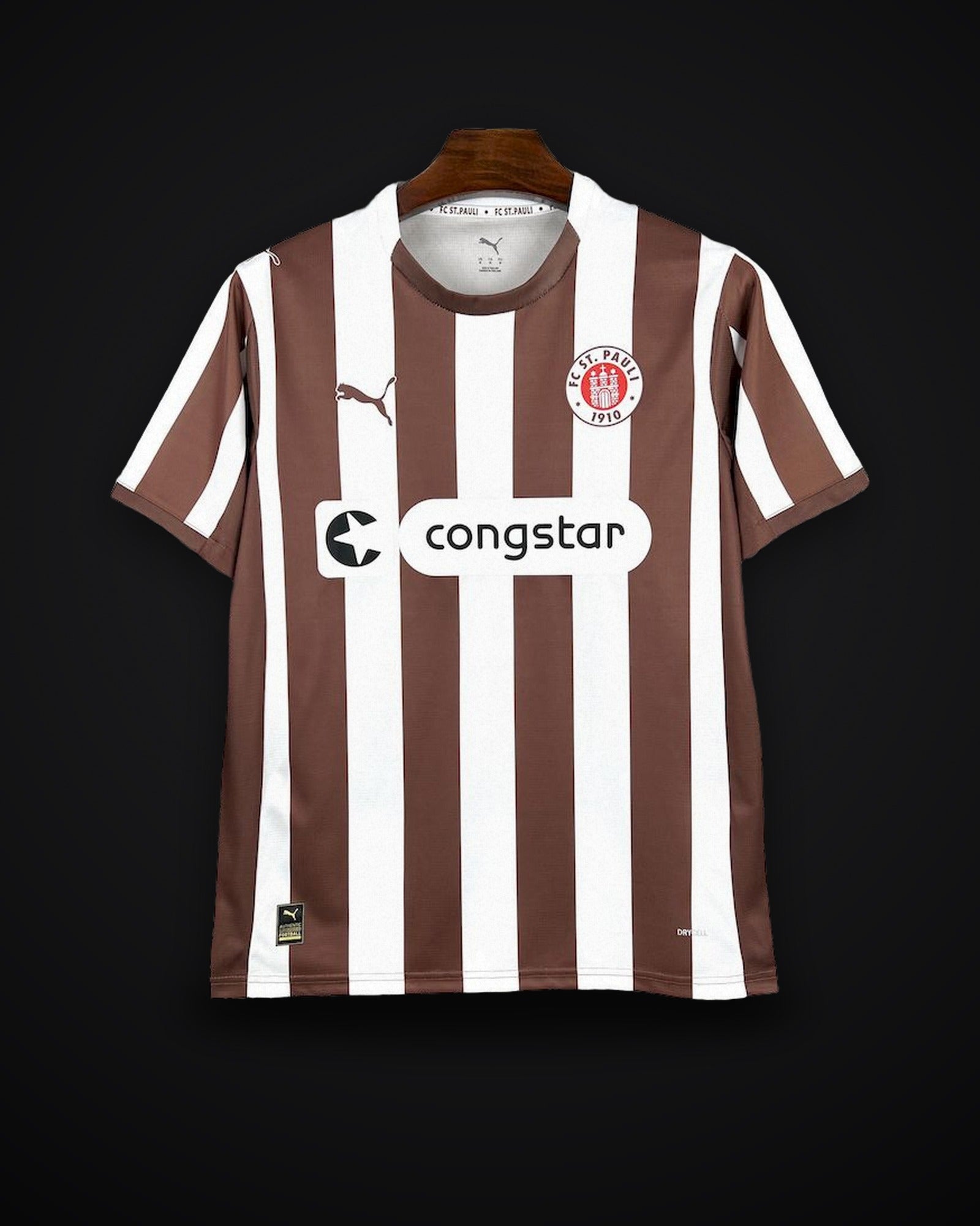 2025/2026 St Pauli Home