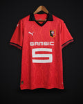 2023/2024 Stade Rennais Home