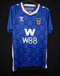 2025/2026 Sunderland AFC Away