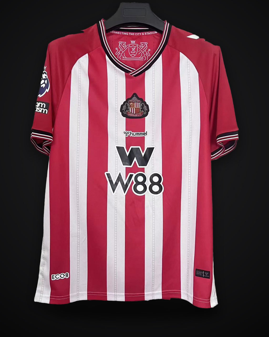 2025/2026 Sunderland AFC Home