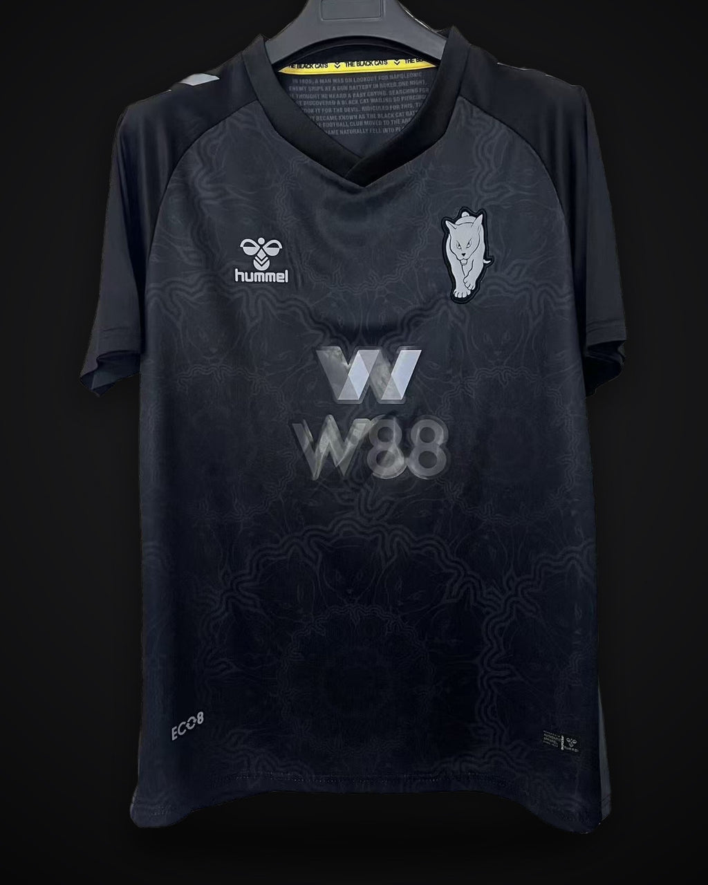 2025/2026 Sunderland AFC Third Away