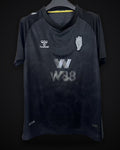 2025/2026 Sunderland AFC Third Away