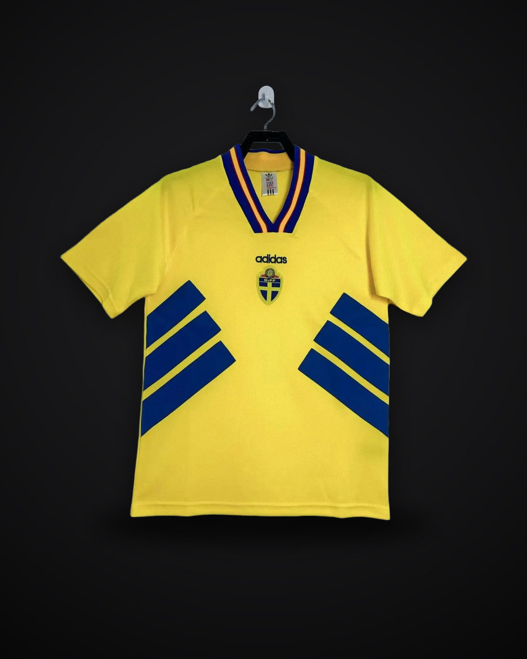 1994 Retro Sweden Home