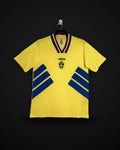1994 Retro Sweden Home
