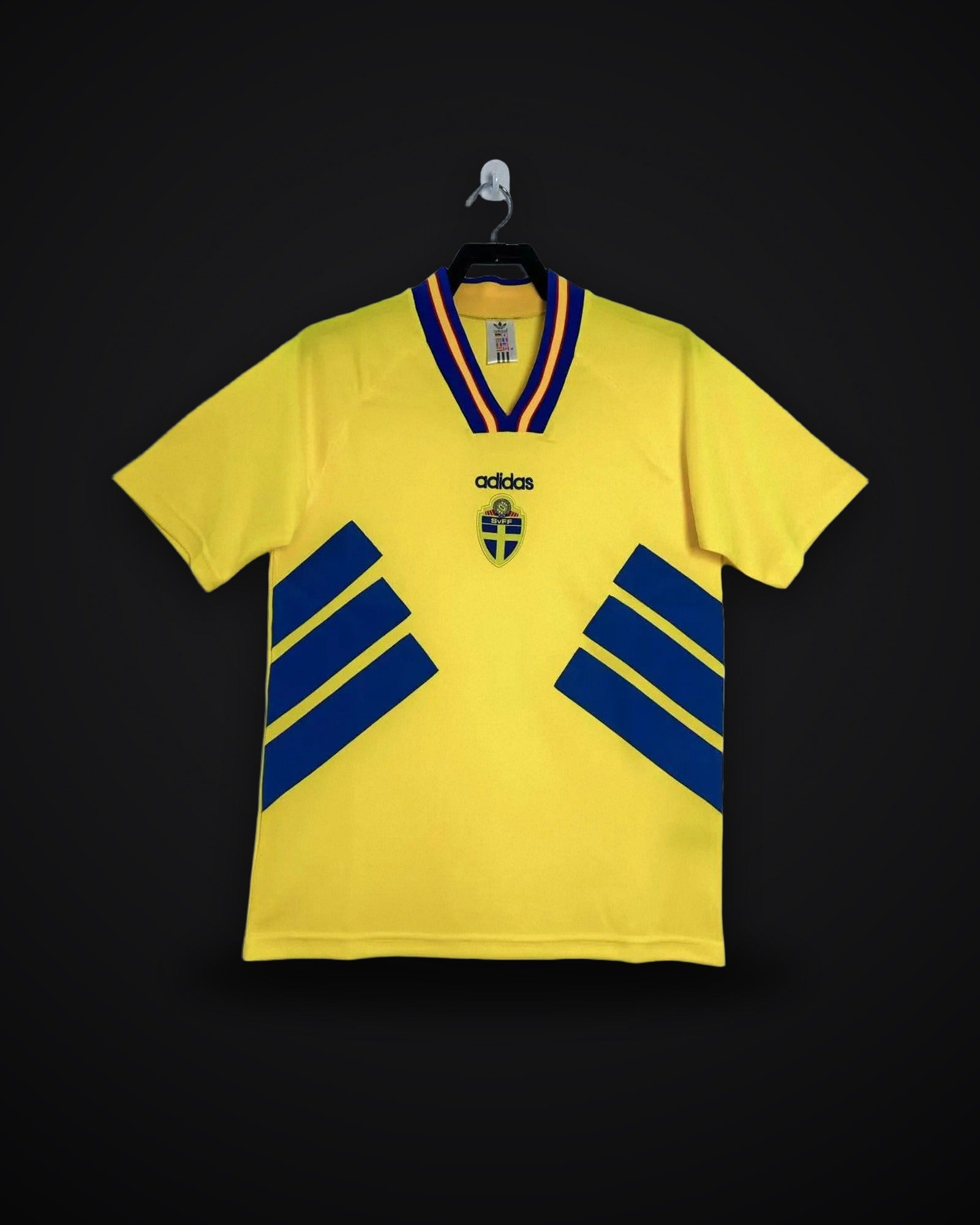 1994 Retro Sweden Home
