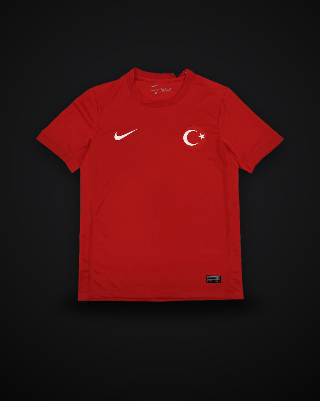 2024 Türkiye National Team Away