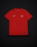 2024 Türkiye National Team Away