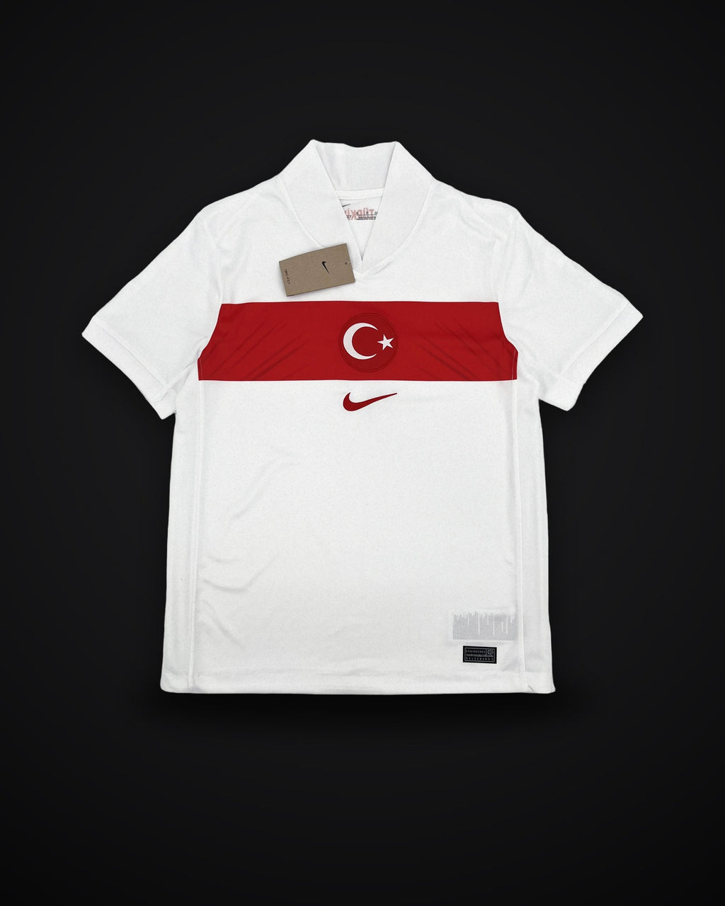 2024 Türkiye National Team Home