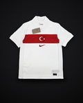 2024 Türkiye National Team Home