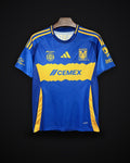 2024/2025 Tigres Away
