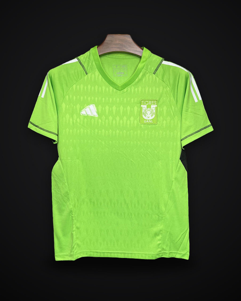 2024/2025 Tigres Goalkeeper uniform Jersey