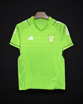 2024/2025 Tigres Goalkeeper uniform Jersey